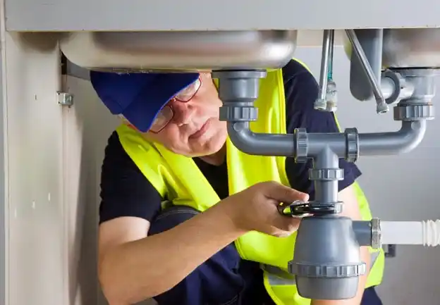 loodgieter Tjalleberd